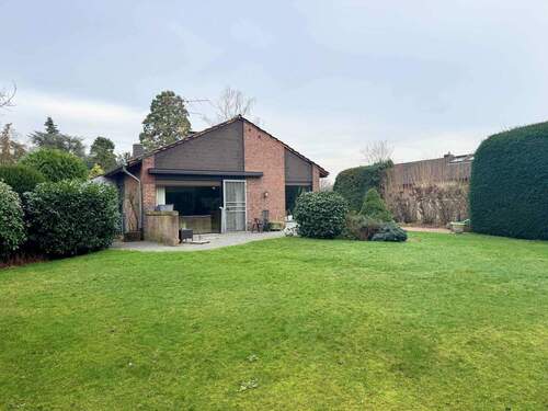 Ansicht 2 - 4 Zimmer Bungalow in Neuss