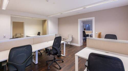 Büro - 