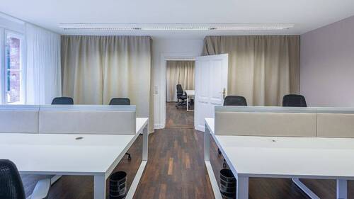 Büro - 