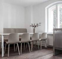 Exklusiver Schreibtischplatz in Charlottenburg-Westend - flexibel, Garten & Räume - Berlin