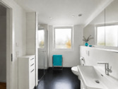 Familienbadezimmer 2 - 