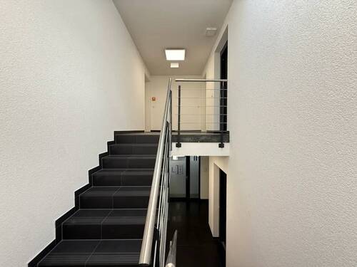 Treppenhaus - 