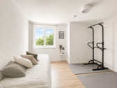 Kinder- oder Gäste-Zimmer - 