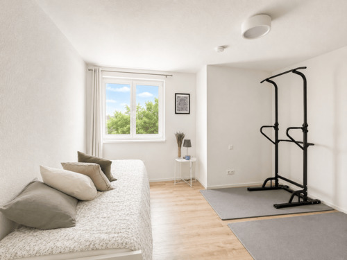 Kinder- oder Gäste-Zimmer - 