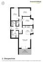 2. Obergeschoss - 