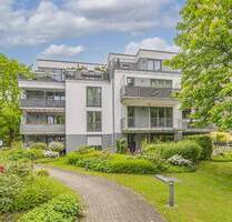 Wohntraum an der Grenze zu Wellingsbüttel - Hamburg Bramfeld