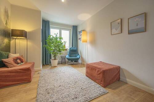Zimmer III - 