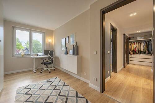 Zimmer II - 