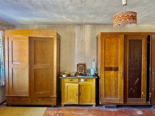 Schlafzimmer OG - 