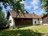 Ehem. Waschhaus - 