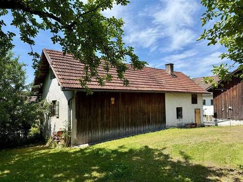 Ehem. Waschhaus - 