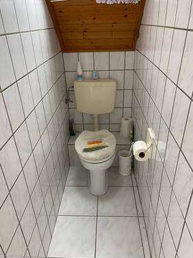Gäste-WC - 