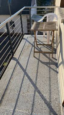 Balkon - 