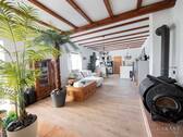 Wohnraum - 