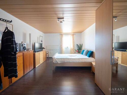 Schlafzimmer - 
