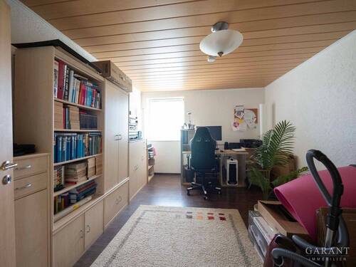 Büro-Gäste - 