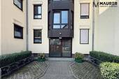 Hauseingang - 
