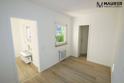 Küche_Ansicht I - Etagenwohnung mit 91,70 m² in Waldkirch zum Kaufen