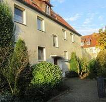 Singlewohnung im Dachgeschoss - 294,00 EUR Kaltmiete, ca.  49,00 m² Wohnfläche in Diepholz (PLZ: 49356)