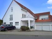 Ihr Eingang zum Glück - Erdgeschoss Maisonette mit eigenem Garten - hier werden Ihre Wünsche wahr