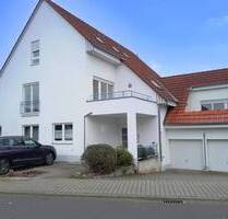 Erdgeschoss Maisonette mit eigenem Garten - hier werden Ihre Wünsche wahr - Babenhausen