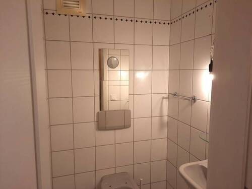Gäste-WC - 
