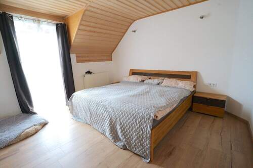 Schlafen - 