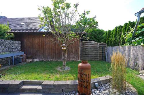 Garten West b - 