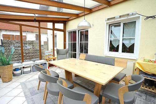 Wintergarten - 