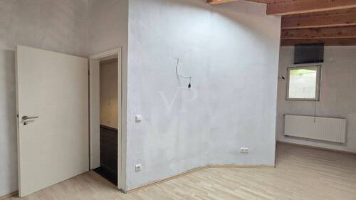 Schlafzimmer Anbau - 