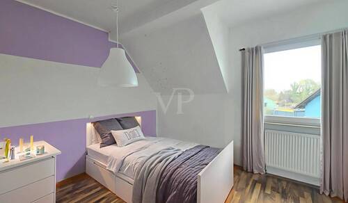 KI generierte Einrichtung - 