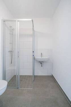 Beispielansicht Duschbad - 