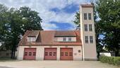 Ehemalige Feuerwehr - Alte Wache - neue Chancen - 150.000,00&nbsp;EUR Kaufpreis,