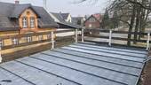 Dachterrasse - 