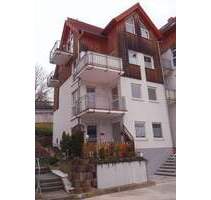 Schöne 4-Raum-Wohnung in Meiningen, Spitalweg 4