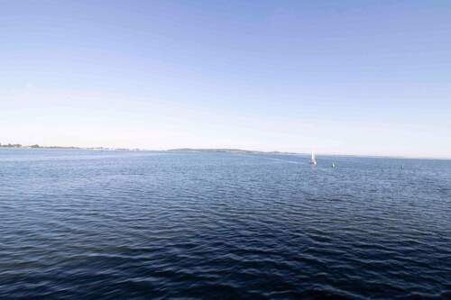 Traumhafte Anfahrt - 