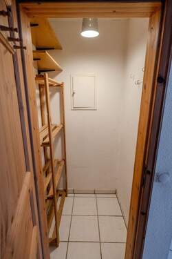 Abstellraum - Etagenwohnung mit 53,00 m&sup2; in Andernach zum Kaufen