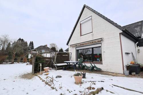 Terrasse Einheit 2 - 