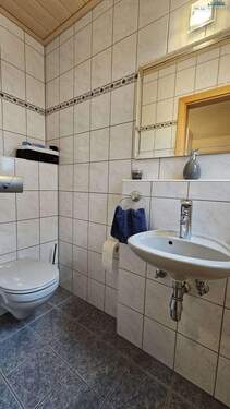 Gäste-WC - 