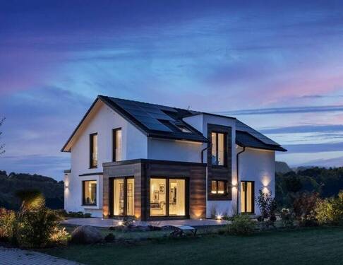 Bild 1 - Bezugsfertiges, attraktives EFH Kopenhagen, wie Abb., incl. Grundstück zzgl. NK