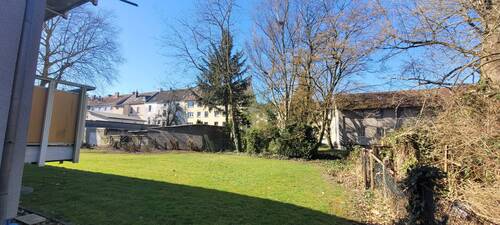 Allgemeingarten - 8 Zimmer Etagenwohnung zum Kaufen in Herne