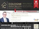 COLOGNE IMMOBILIEN - 3 Zimmer Etagenwohnung zum Kaufen in Köln