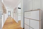 Wohnungsflur - 