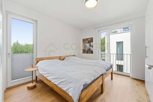 Schlafzimmer - 
