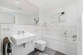 En-Suite Badezimmer am Schlafzimmer - 