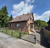 Freistehendes großes Einfamilienhaus am Waldrand Wickrath - Mönchengladbach