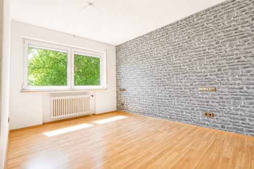 Schlafzimmer I im 2.OG - 