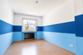 Schlafzimmer 2 im 2.OG - 