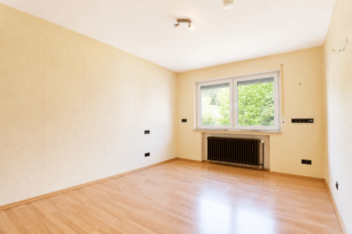 Schlafzimmer 3 im 2.OG - 