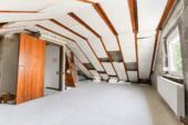Dachgeschoss - 